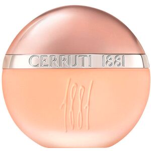 Cerruti 1881 Pour Femme Eau de Toilette 30 ml