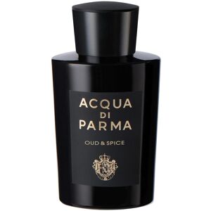 Acqua di Parma Signatures of the Oud & Spice Eau de Parfum 180 ml