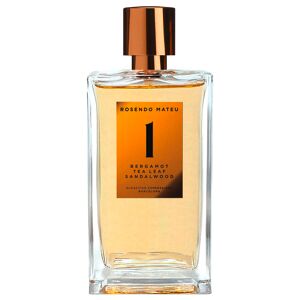 Rosendo Mateu No. 1 Eau de Parfum 100 ml