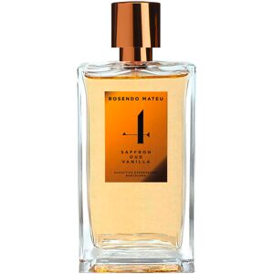 Rosendo Mateu No. 4 Eau de Parfum 100 ml