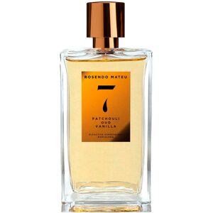 Rosendo Mateu No. 7 Eau de Parfum 100 ml