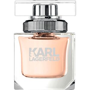 Lagerfeld Duo For Women Eau de Parfum 45 ml