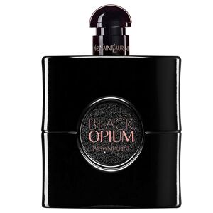 Yves Saint Laurent Black Opium Le Parfum 90 ml