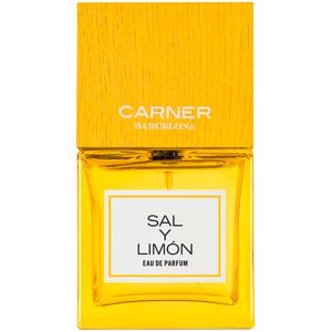 CARNER BARCELONA SAL Y LIMÓN Eau de Parfum 100 ml