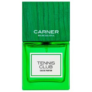 CARNER BARCELONA TENNIS CLUB Eau de Parfum 100 ml