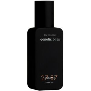 27 87 Perfumes genetic bliss Eau de Parfum 27 ml