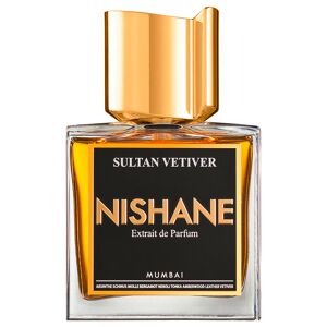 NISHANE Sultan Vetiver Extrait de Parfum 50 ml