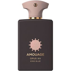 AMOUAGE Library Opus XV King Blue Eau de Parfum 100 ml