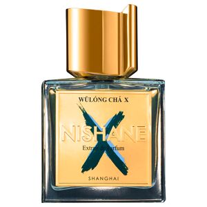 NISHANE Wulong Cha X Eau de Parfum 50 ml