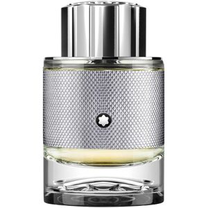 Montblanc Explorer Platinum Eau de Parfum 60 ml