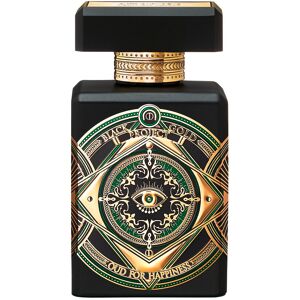 INITIO Black Gold Project Oud For Happiness Eau de Parfum 90 ml