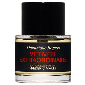 EDITIONS DE PARFUMS FREDERIC MALLE VETIVER EXTRAORDINAIRE EAU DE PARFUM 50 ml