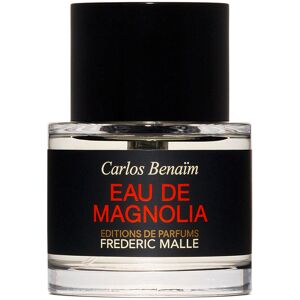 EDITIONS DE PARFUMS FREDERIC MALLE EAU DE MAGNOLIA EAU DE TOILETTE 50 ml