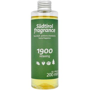 TEAM DR JOSEPH Alto Adige Fragranza 1900 flacone di ricarica per profumo d'ambiente 200 ml