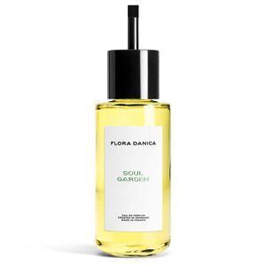 Flora Danica Soul Garden Eau de Parfum Refillable 125 ml