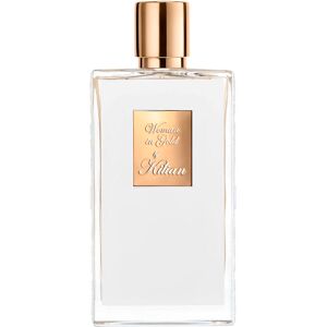 Kilian Paris Donna in oro Eau de Parfum ricaricabile 100 ml