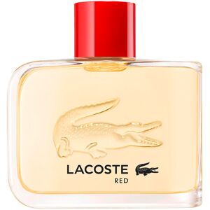 Lacoste Red Eau de Toilette 75 ml