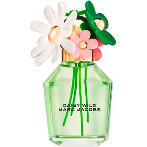 Marc Jacobs DAISY WILD Eau de Parfum Refillable 100 ml