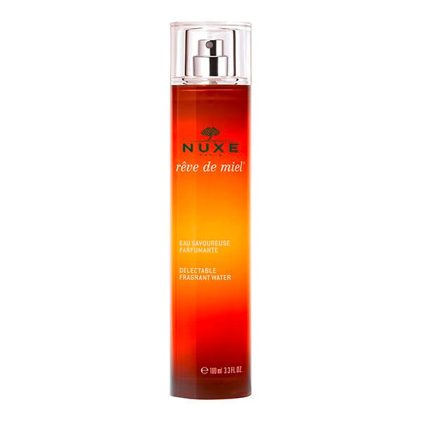 nuxe rêve de miel spray di fragranza fine 100 ml