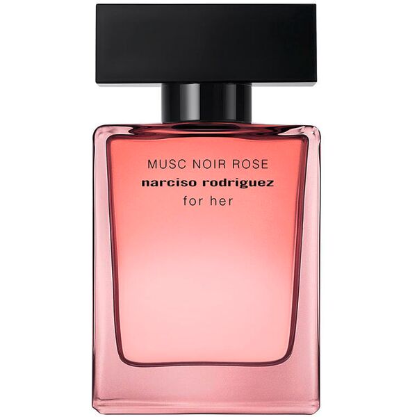 narciso rodriguez for her musc noir rose eau de parfum 30 ml