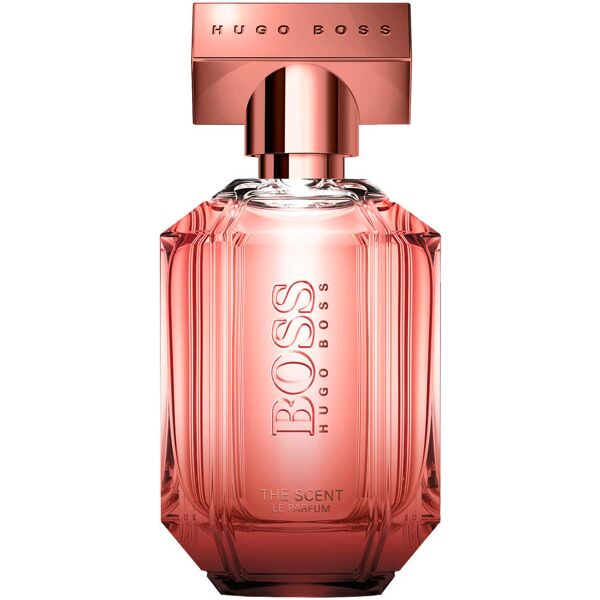 hugo boss boss the scent for her le parfum 50 ml