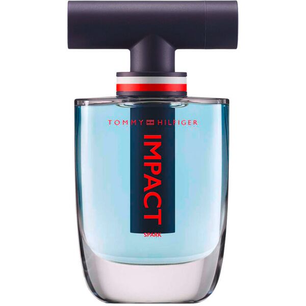 tommy hilfiger impact spark eau de toilette 50 ml