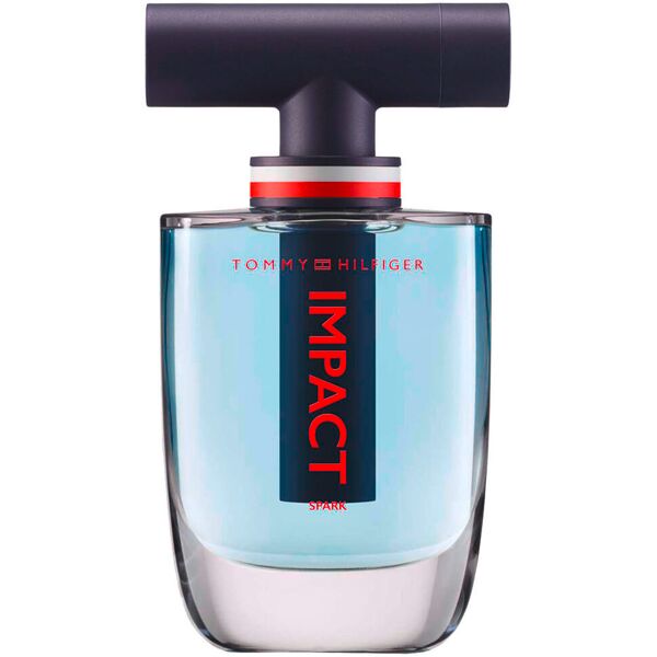 tommy hilfiger impact spark eau de toilette 100 ml