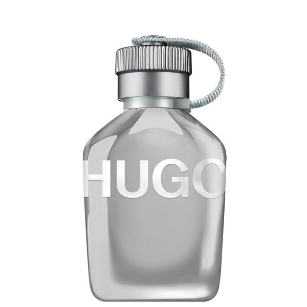 hugo boss hugo man reflective edition eau de toilette 75 ml