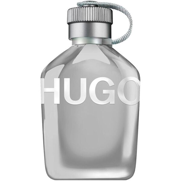 hugo boss hugo man reflective edition eau de toilette 75 ml