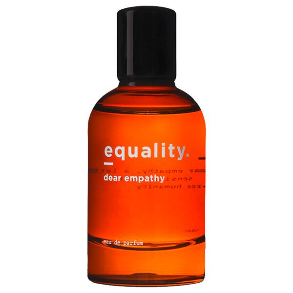 equality. dear empathy eau de parfum 50 ml