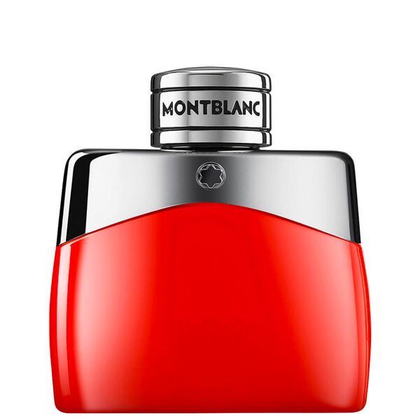 montblanc legend red eau de parfum 50 ml