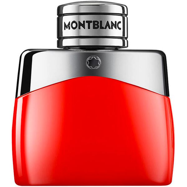 montblanc legend red eau de parfum 30 ml