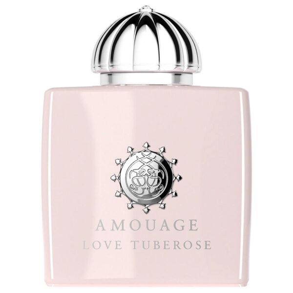 amouage secret garden love tuberose eau de parfum 100 ml