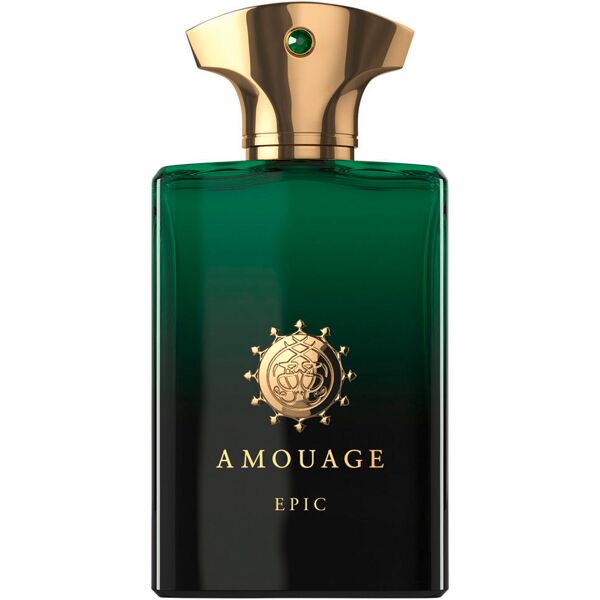 amouage iconic epic man eau de parfum 100 ml