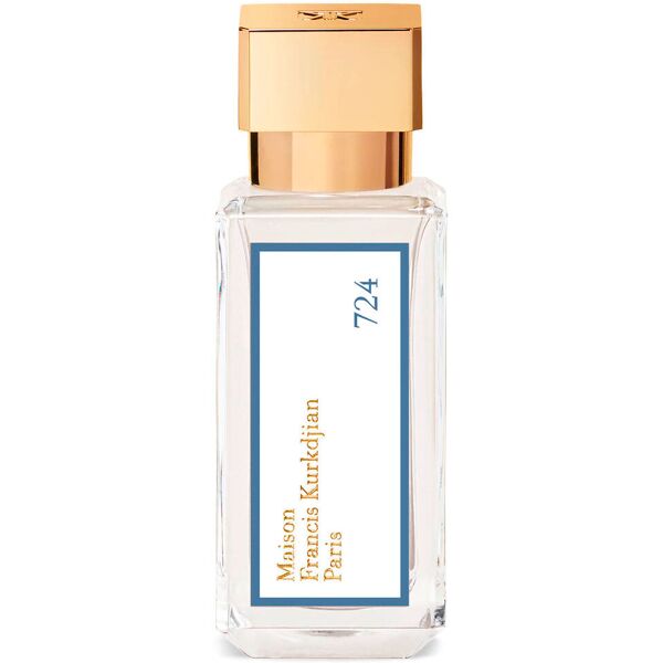 maison francis kurkdjian paris fragrances 724 eau de parfum 35 ml