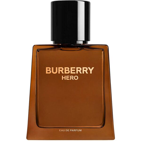 burberry hero eau de parfum 50 ml