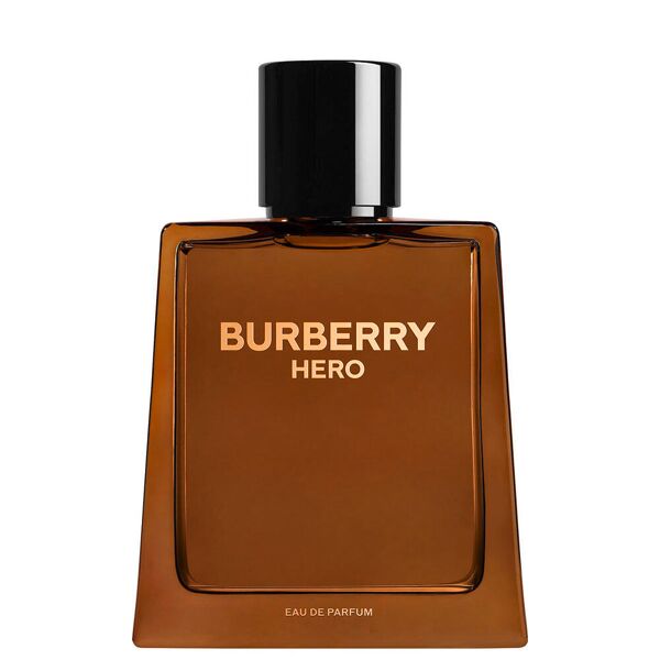 burberry hero eau de parfum 100 ml