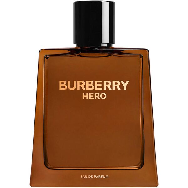 burberry hero eau de parfum 150 ml