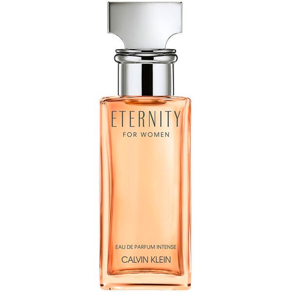 calvin klein eternity for women eau de parfum intense 30 ml