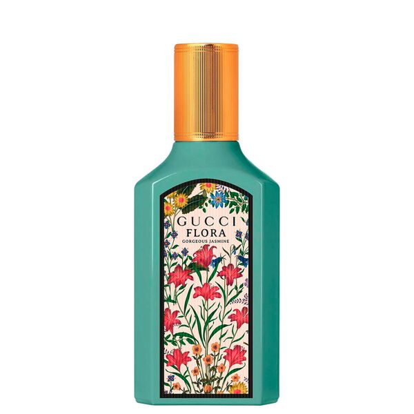 gucci flora gorgeous jasmine eau de parfum 50 ml