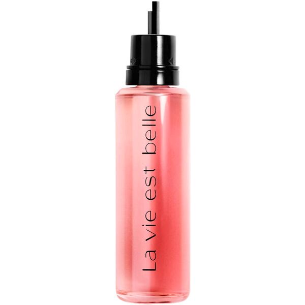 lancome la vie est belle eau de parfum refill 100 ml