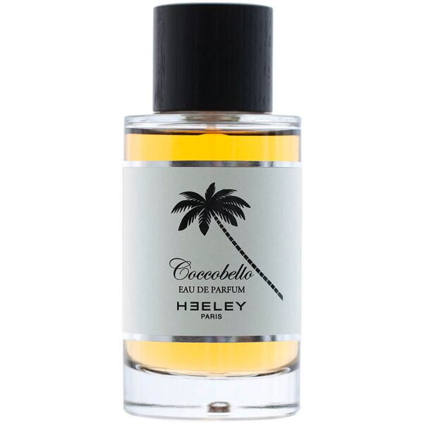 heeley coccobello eau de parfum 100 ml