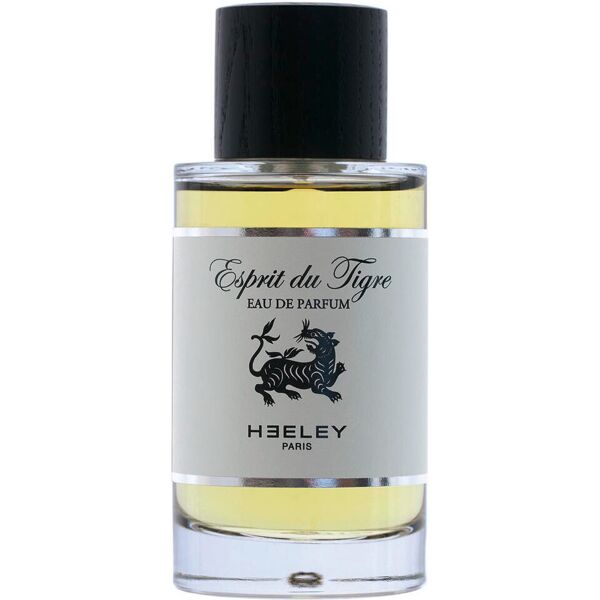 heeley esprit du tigre eau de parfum 100 ml