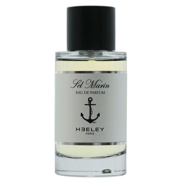 heeley sel marin eau de parfum 100 ml