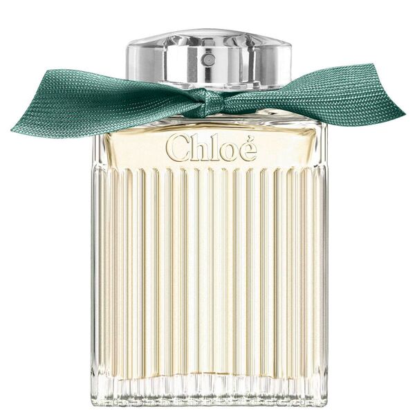 chloé rose naturelle intense eau de parfum ricaricabile