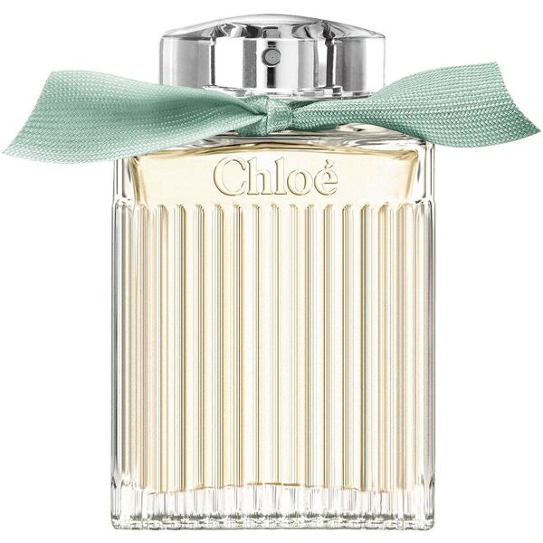 chloé eau de parfum rose naturelle ricaricabile