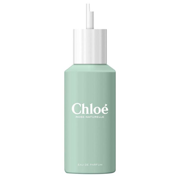 chloé rose naturelle eau de parfum refill 150 ml