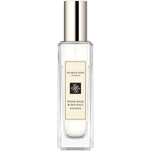 jo malone london wood sage & sea salt cologne 30 ml