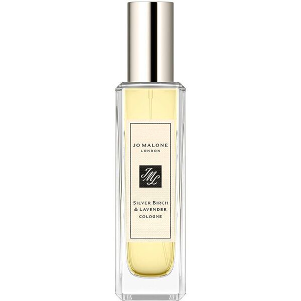 jo malone london silver birch & lavender cologne 30 ml