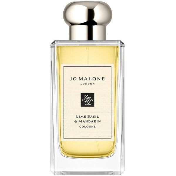 jo malone london lime basil & mandarin cologne 100 ml